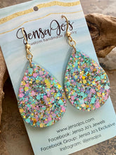 Summer Glitter Sale