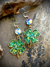 Lucky Charm Earrings