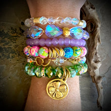 Erin Crystal Bracelet