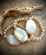 Evie Agate Bracelet