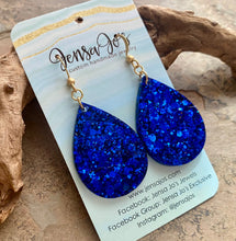 Summer Glitter Sale