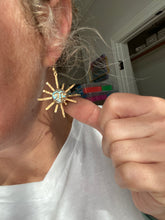 Britt Sun Earrings