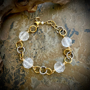 Lumi Ice Bracelet