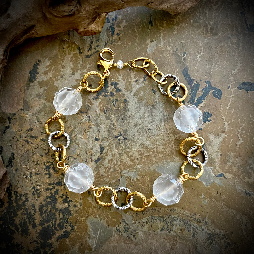 Lumi Ice Bracelet