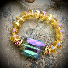 Devon Crystal Bracelet