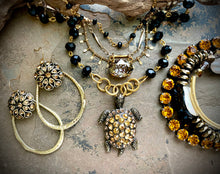 Kirin Turtle Necklace