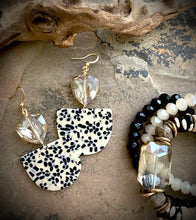 Tandy Earrings