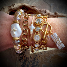 Maria Crystal Bracelet