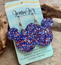 Summer Glitter Sale