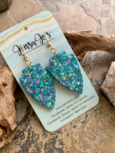 Sale Glitter Earrings