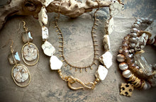 Silas Necklace