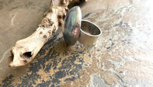 Kona Shell Rings