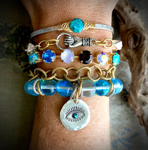 Hold on Tight Bracelet