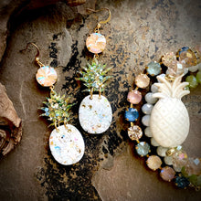 Tess Pineapple Bracelet