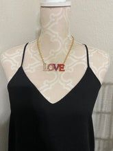 LOVE Necklace