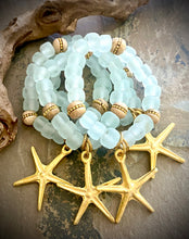 Starfish Bracelet