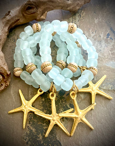 Starfish Bracelet
