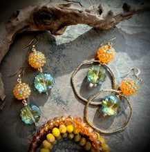 Isolda Earrings