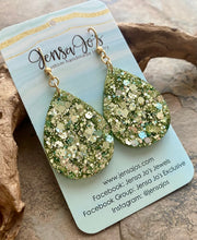 Summer Glitter Sale