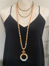 Rhea Ceramic Necklace