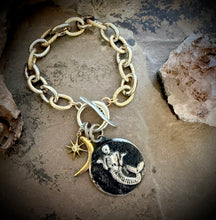 Zara Mermaid Skellie Bracelet