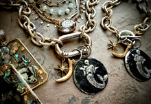 Zara Skellie Necklace
