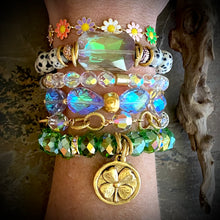 Erin Crystal Bracelet