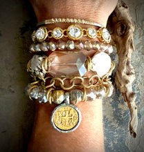 Silas Bracelet