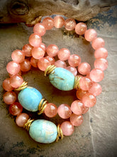 Joaquin Dragon Egg Bracelet