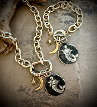 Zara Mermaid Skellie Bracelet