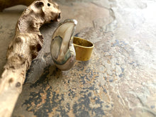 Kona Shell Rings