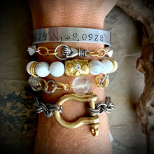 Coordinates Cuff
