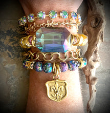 Devon Crystal Bracelet