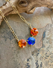 Spirit Crystal Necklace