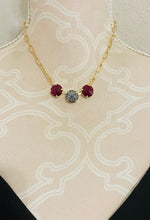 Spirit Crystal Necklace
