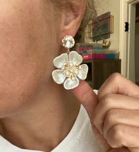 In Full Bloom Earrings