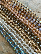 Beaded Wrap