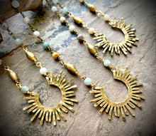 Rae Necklace