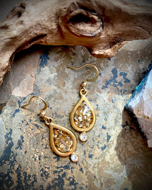 Ida Earrings