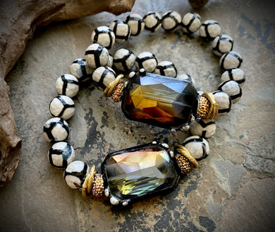 Arlet Crystal Bracelet