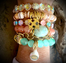 Joaquin Dragon Egg Bracelet