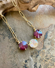Spirit Crystal Necklace