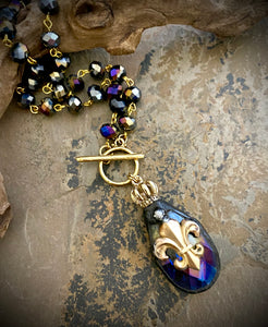 Revelry Necklace