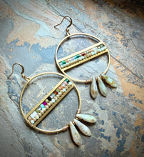 Jada Earrings