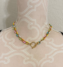 Kinsey Necklace