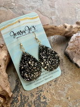 Sale Glitter Earrings