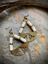 Aztec Necklaces