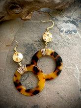 Amani Earrings