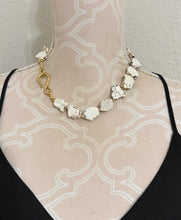 Silas Necklace