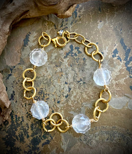 Lumi Ice Bracelet